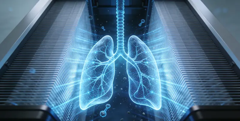 株洲肺癌49基因检测图片1