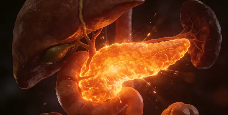 株洲肝胆胰腺肿瘤120基因检测图片1