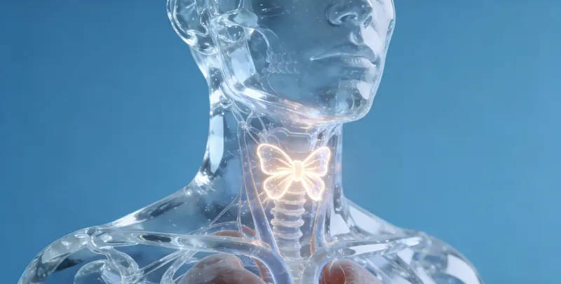 株洲甲状腺癌基因检测图片1