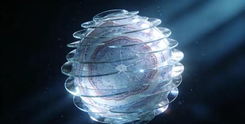 株洲肿瘤120基因ctDNA突变检测（血液）图片1