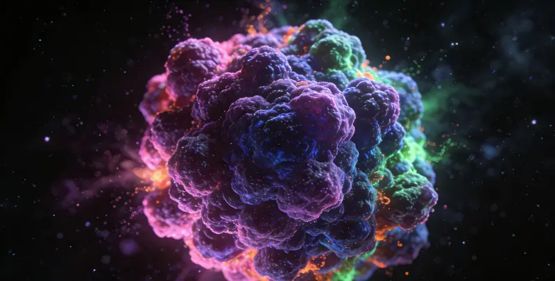 株洲1+4 实体瘤定制化MRD基因检测图片1