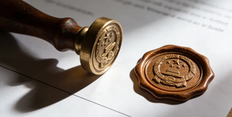 株洲司法亲子鉴定3人图片1