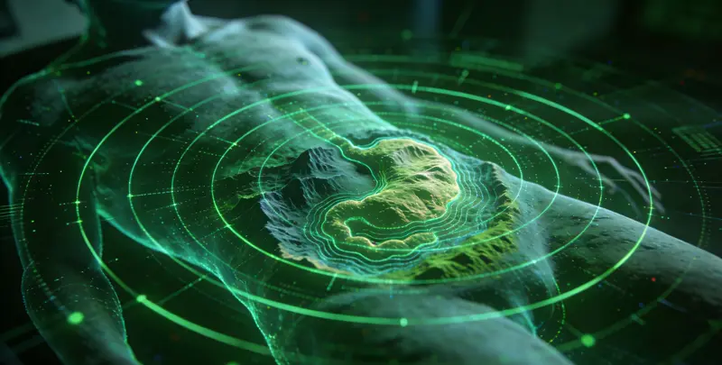 株洲胃肠肿瘤120基因检测图片1