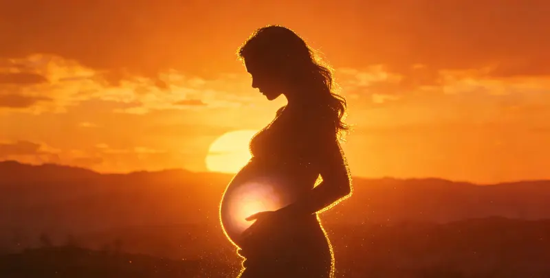 株洲产前羊水亲子鉴定图片1