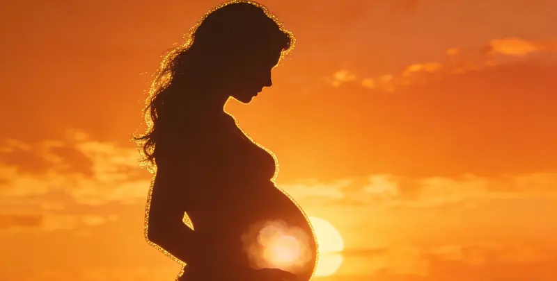 产前羊水亲子鉴定图3