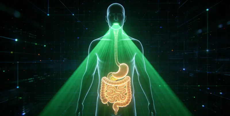 株洲胃癌甲基化检测图片1