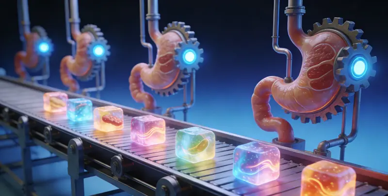 株洲胃癌靶向用药39基因检测及PDL122C3表达检测套餐（组织）图片1