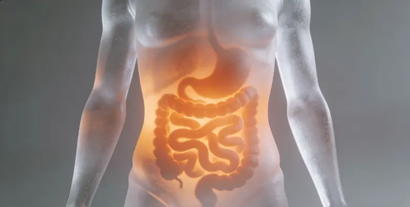 株洲胃癌靶向用药39基因检测（组织）图片1